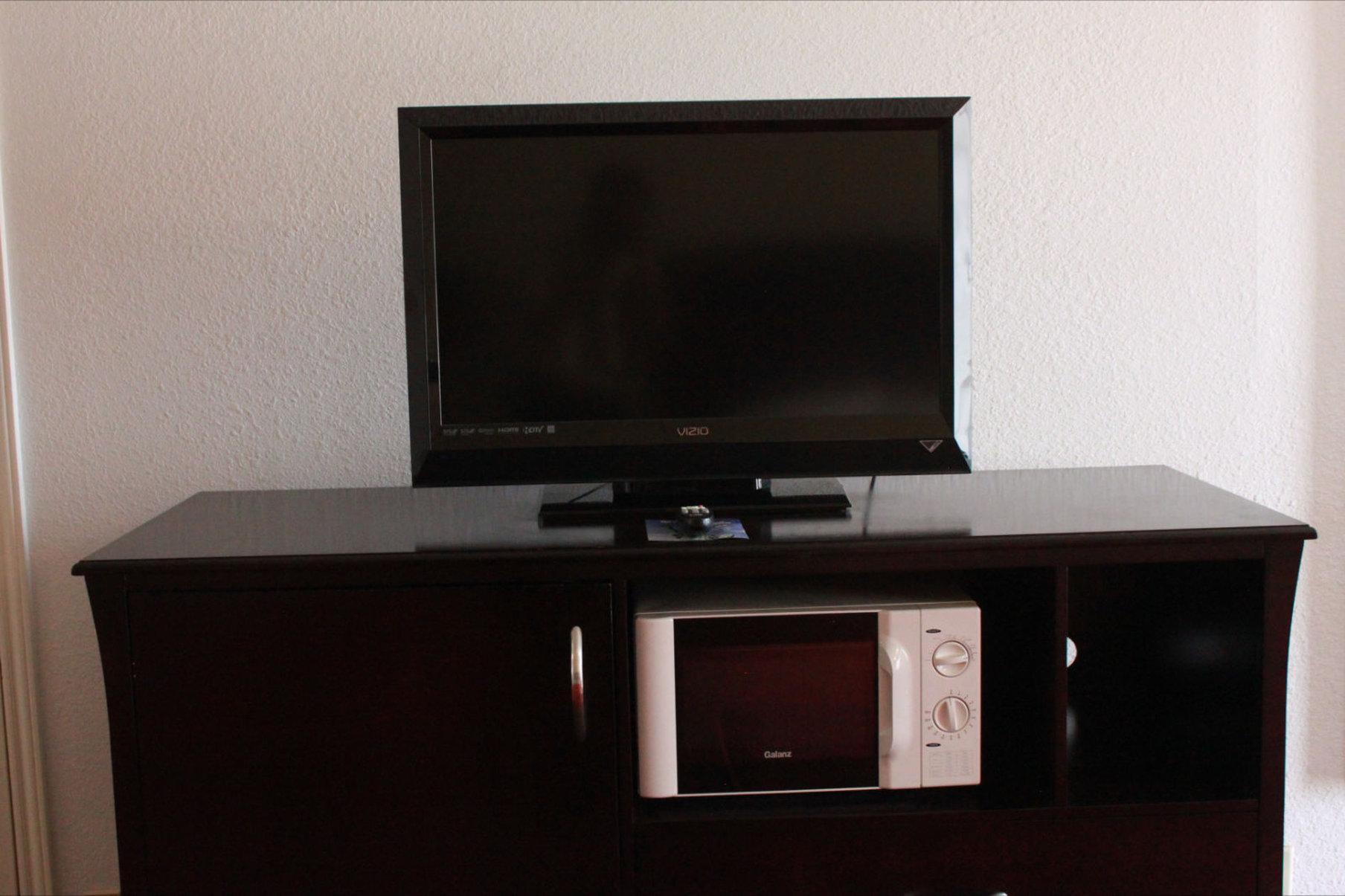 Quality Inn Plainview Rum bild
