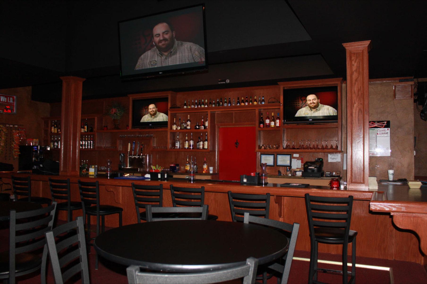 Quality Inn Plainview Restaurang bild