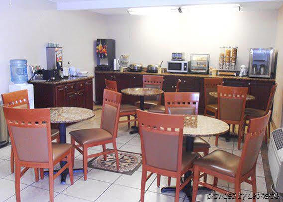 Quality Inn Plainview Exteriör bild