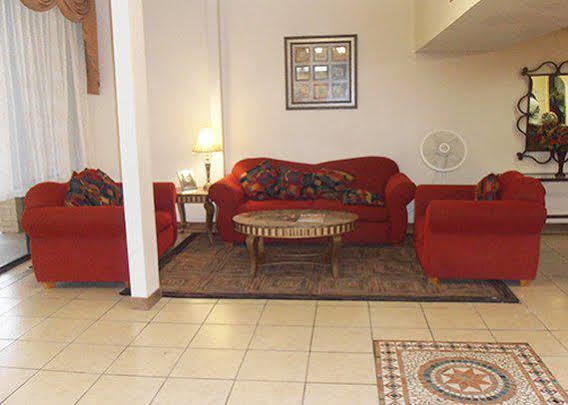 Quality Inn Plainview Exteriör bild